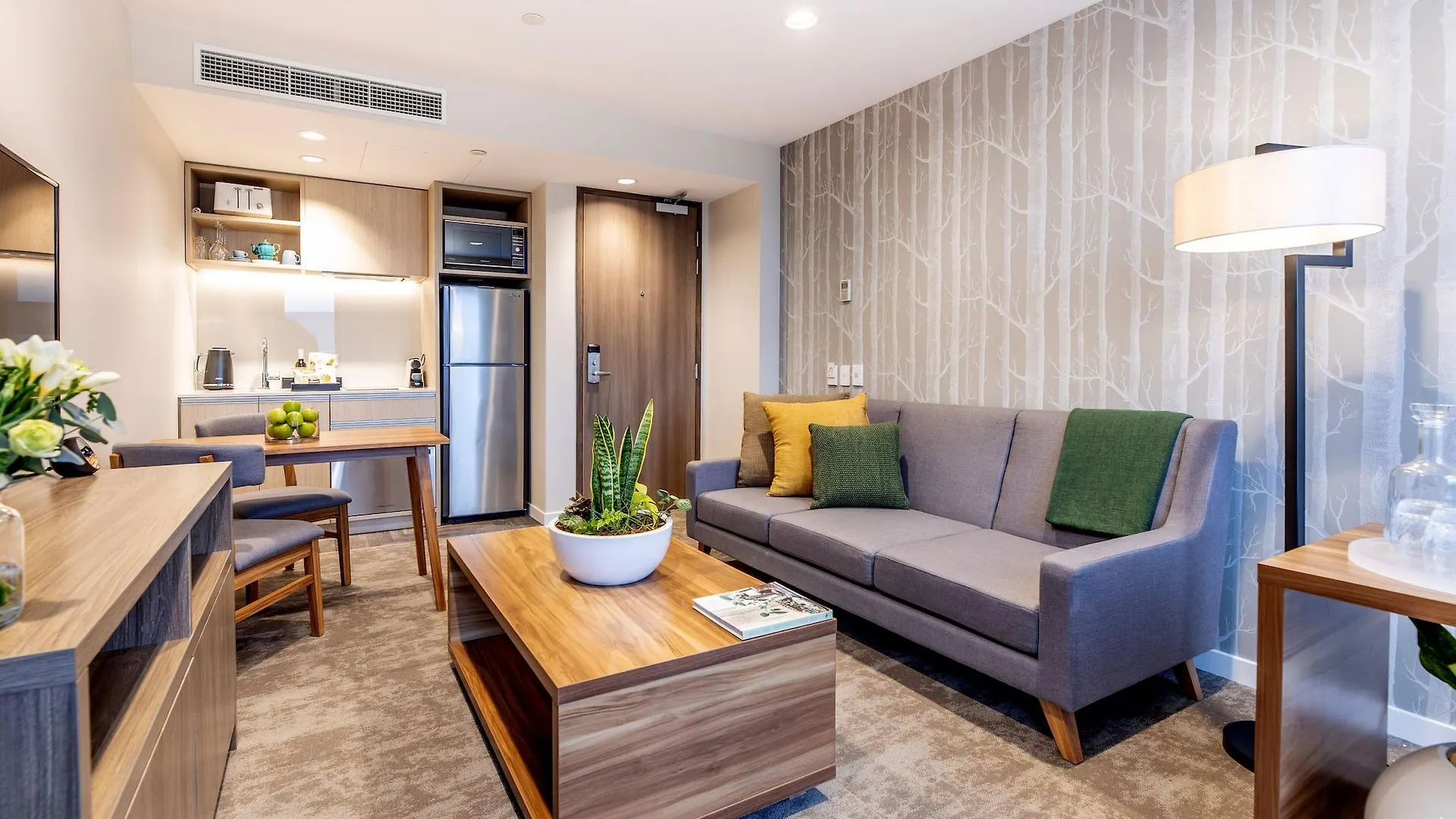 Hotel Sudima Christchurch City