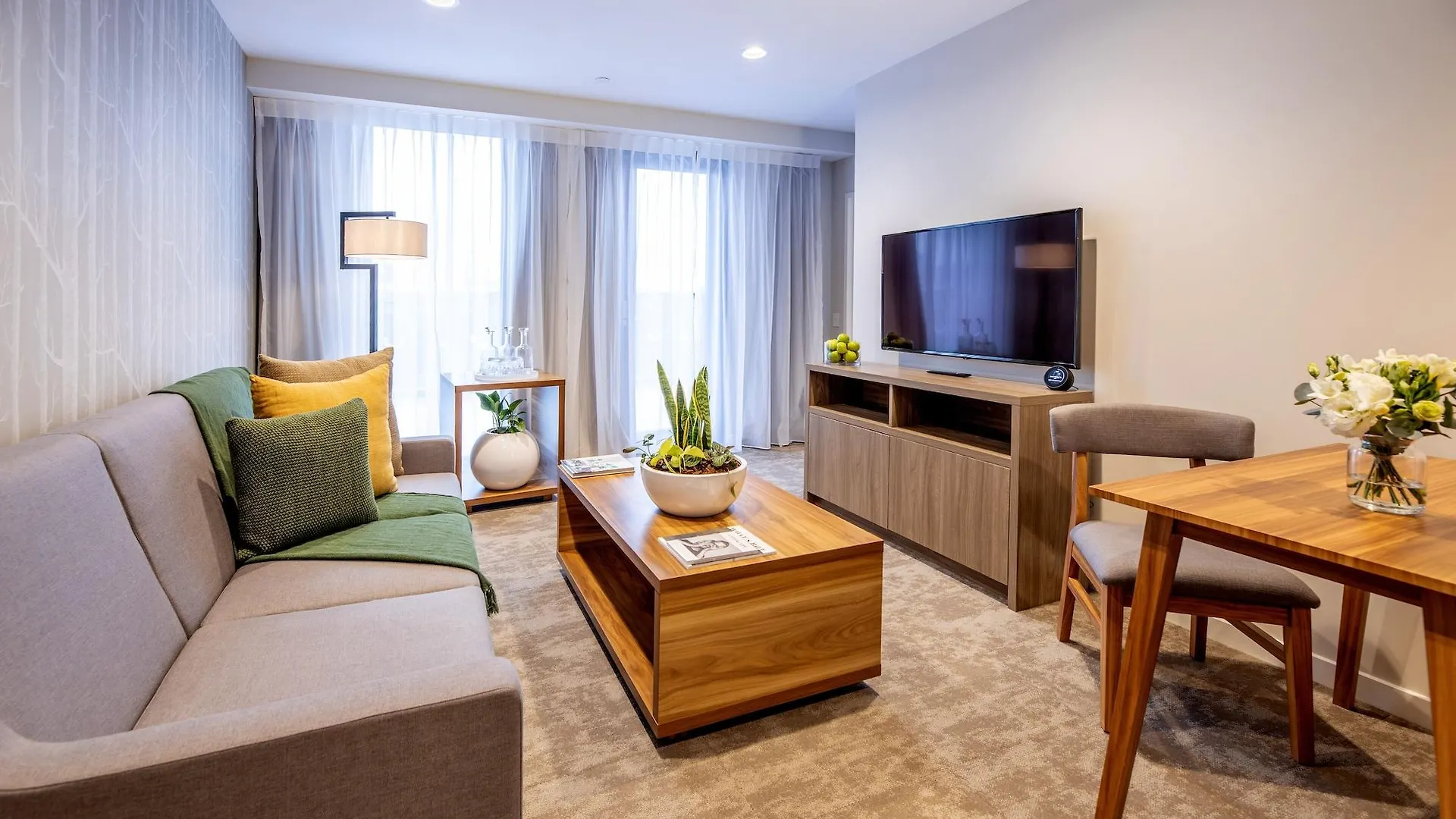 Sudima Christchurch City Hotel