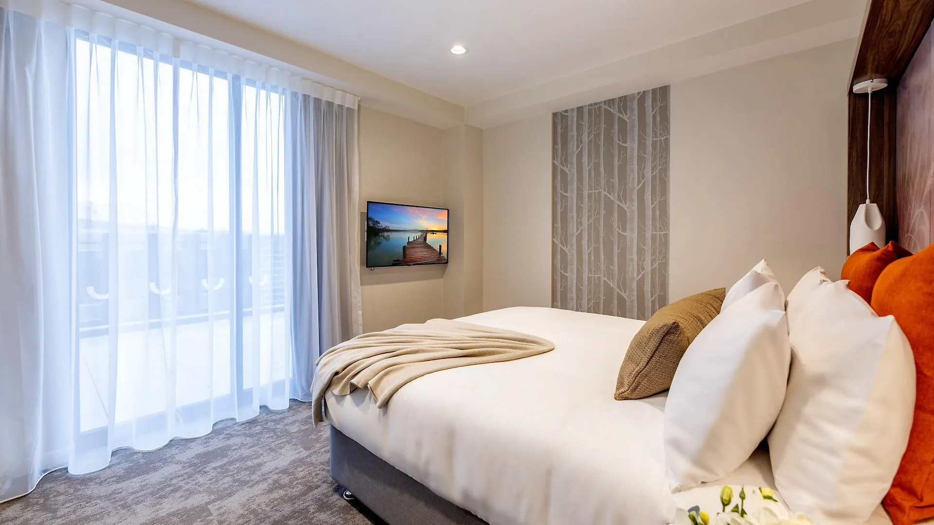 Sudima Christchurch City Hotel