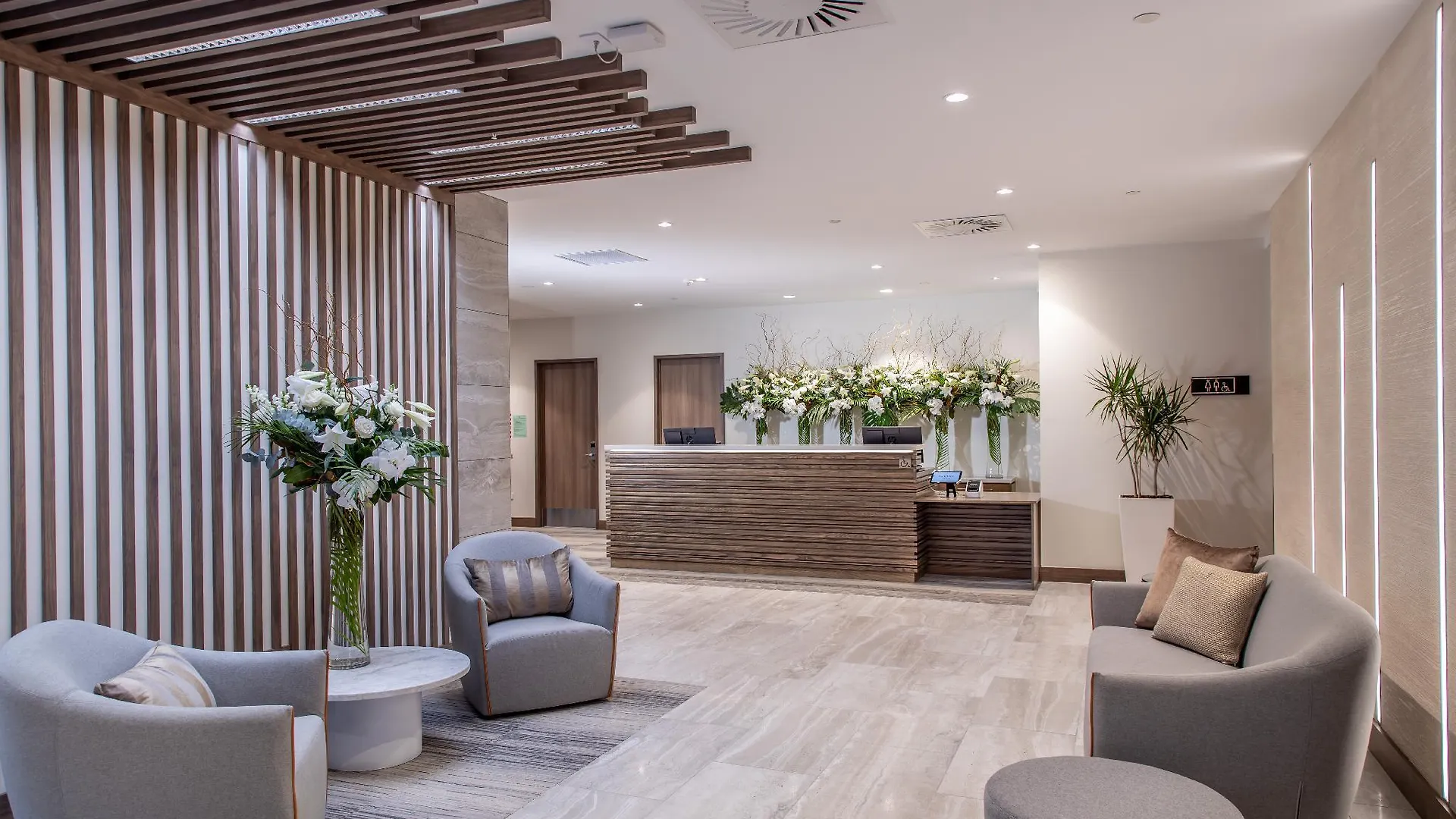Sudima Christchurch City Hotel