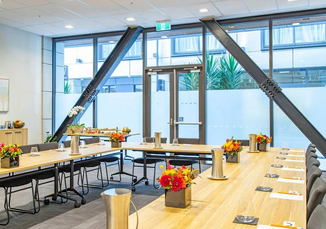 Sudima Christchurch City Hotel