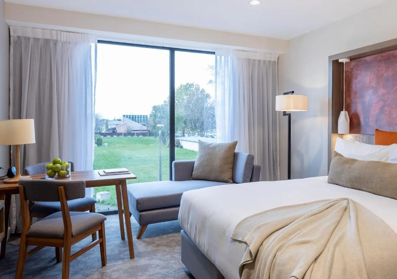 Hotel Sudima Christchurch City