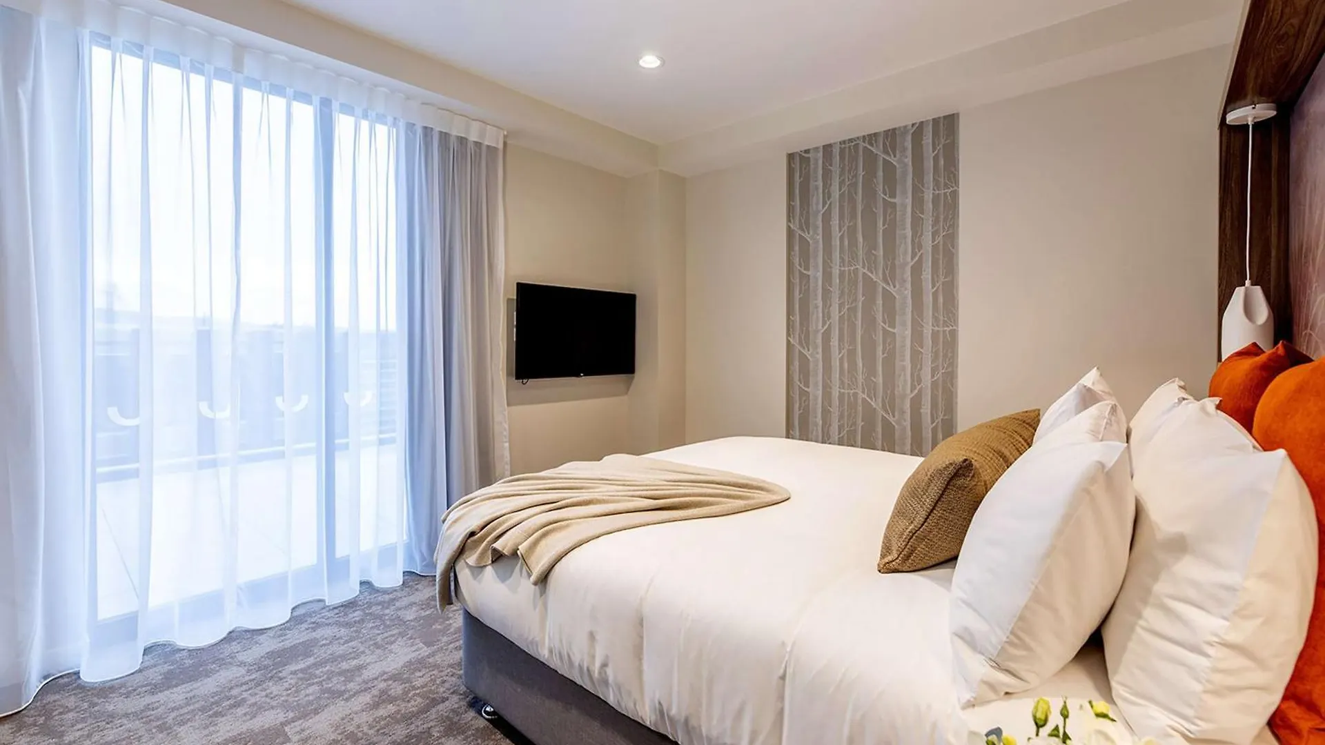 Sudima Christchurch City Hotel