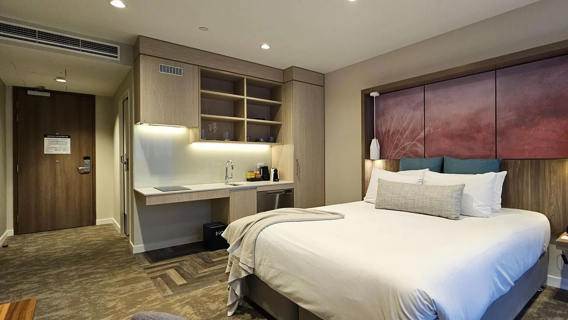 Hotel Sudima Christchurch City