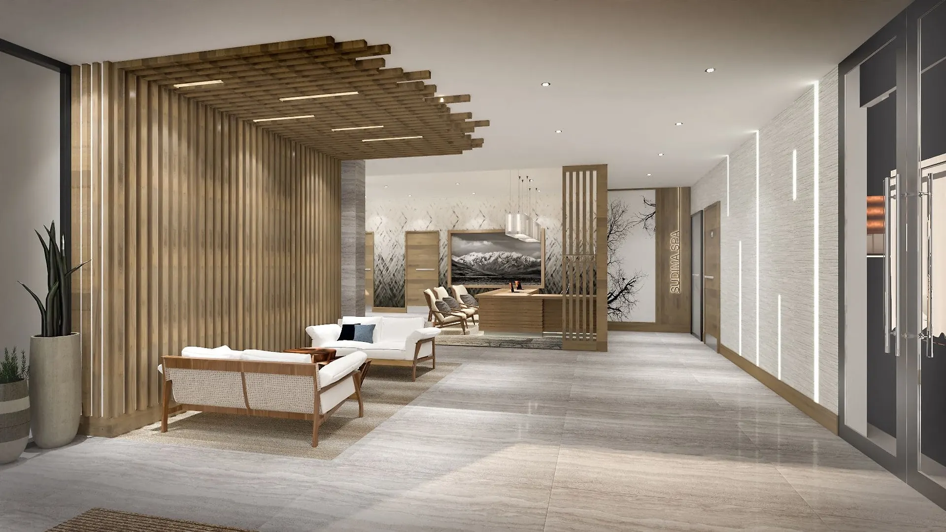 ***** Hotel Sudima Christchurch City New Zealand