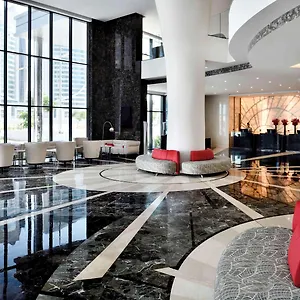 Aparthotel Mövenpick Downtown