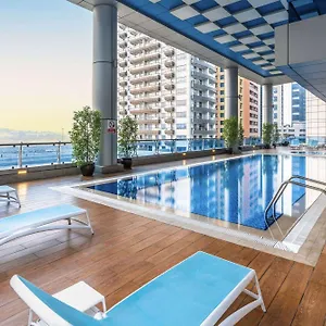 Hotel Ramada By Wyndham Barsha Heights