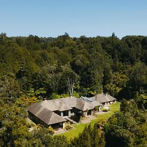 Treetops & Estate Rotorua