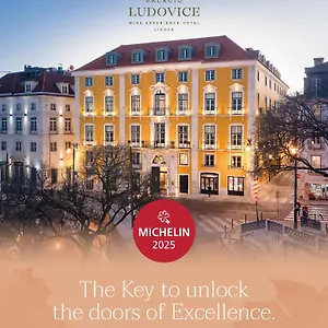 Hotel Palacio Ludovice Wine Experience
