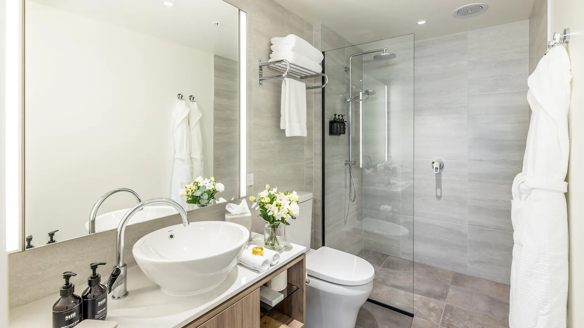 Hotel Sudima Christchurch City