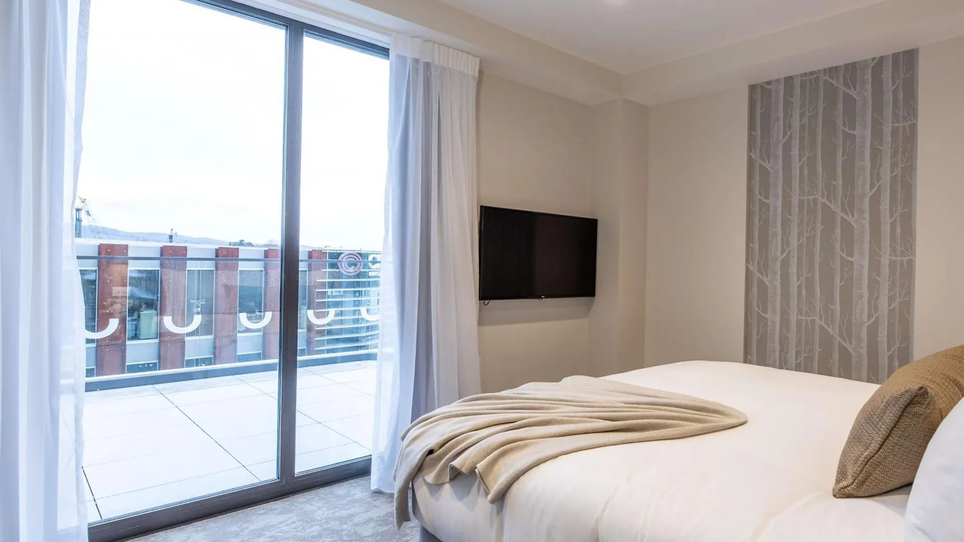 Hotel Sudima Christchurch City